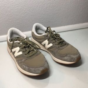New Balance 420 Eeengineered